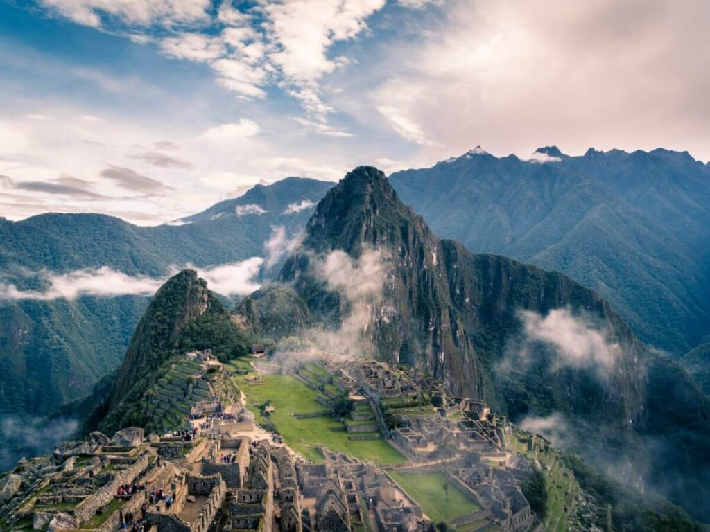 Camping in Peru Post7 1024x768